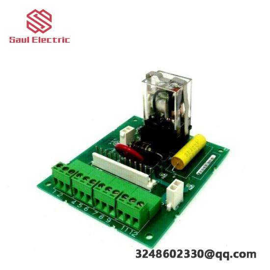 GE Fanuc DS200CPCAG1ABB: Advanced PLC for Industrial Automation