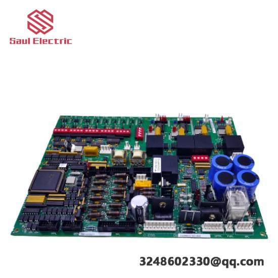 GE Fanuc DS200DCFBG1B - Mark V Circuit Board, Industrial Control Systems