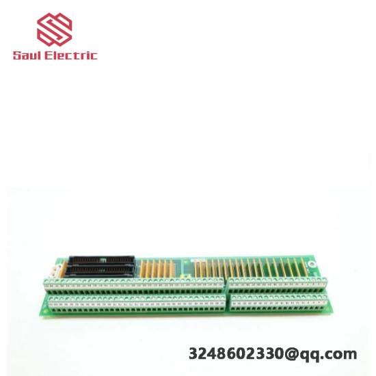 GE Fanuc DS200DTBBG1ABB - Mark V PLC | Digital Input Terminal Board