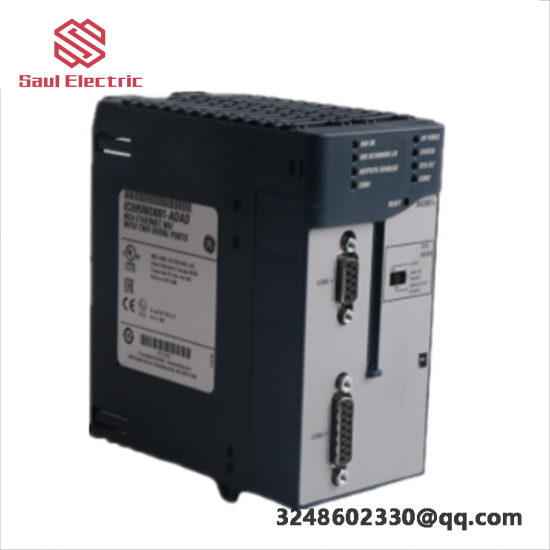GE Fanuc DS200IMCPG1CFB Power Supply Interface Board