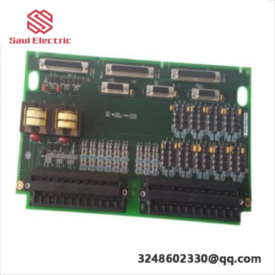 GE-FANUC DS200IMCPG1GC Power Supply Interface Board