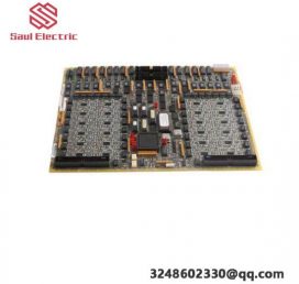 GE Fanuc DS200TCDAH1B Processor Board - Advanced Industrial Control Solution