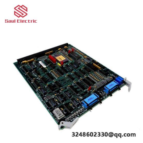 GE Fanuc DS3800HAIC1D1C, Mark IV PLC