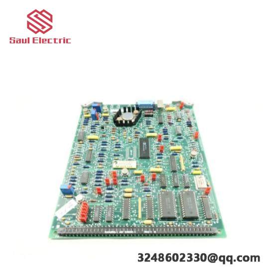 GE Fanuc IC695CPE310-FS, Programmable Logic Controller, Ethernet Module