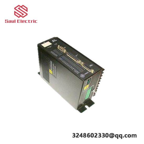 GE Fanuc DS6800CCID1D1D Industrial Control Module