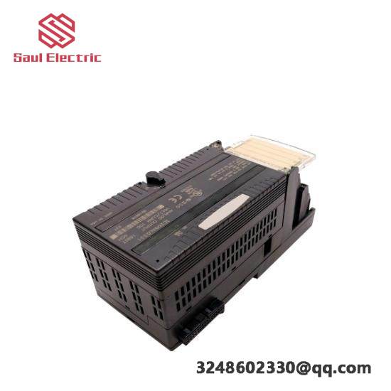 GE-FANUC IC200ALG331 VersaMax PLC
