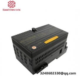 GE Fanuc IC200MDD844 VersaMax PLC: Industrial Control Excellence