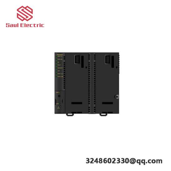 GE Fanuc IC200PNS001 Profinet Scanner Module