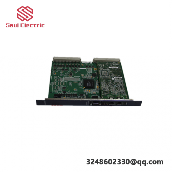GE FANUC IC647TDV700 - High-Performance Programmable Logic Controller Output Module