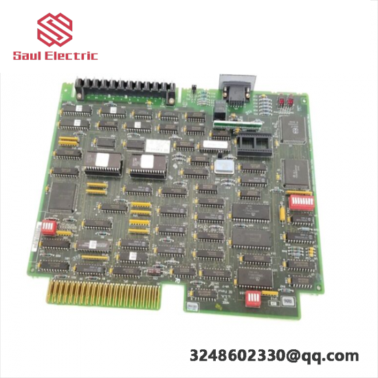 GE Fanuc IC660CBB902K Bus Control PCB Circuit Board