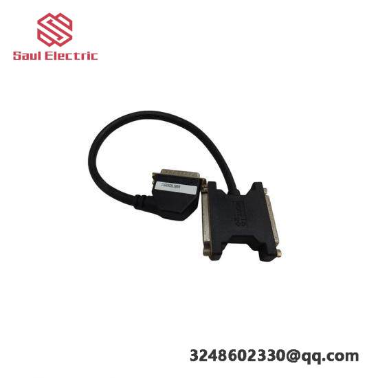 GE-FANUC IC693CBL305B Communication Cable