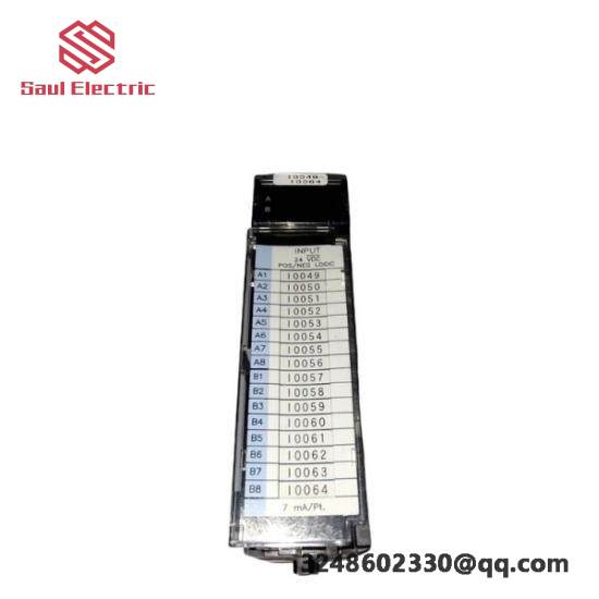 GE Fanuc IC693MDL645G - PAC Systems RX3i PLC Control Module