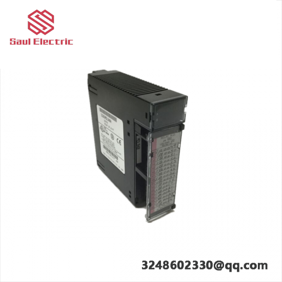 GE FANUC IC693MDL940H Relay Output Module - High-Performance, Efficient Control