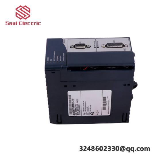 GE Fanuc IC694MDL241 Input Module: Advanced Industrial Control Solution