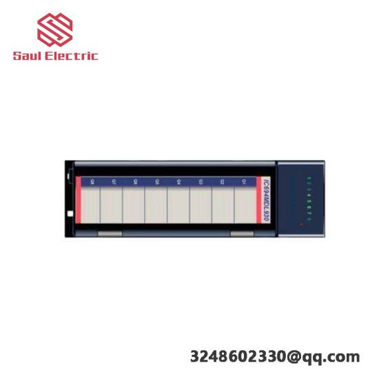GE FANUC IC694MDL930 - Discrete Output Module