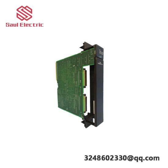 GE Fanuc IC697BEM713 Bus Transmitter Module - Efficient Data Transfer for Industrial Automation