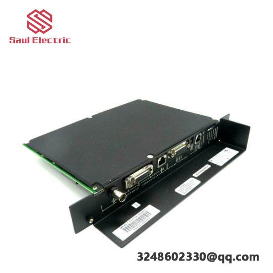 GE Fanuc IC697CMM742MM - Ethernet Interface Module for 90-70 Series PLCs