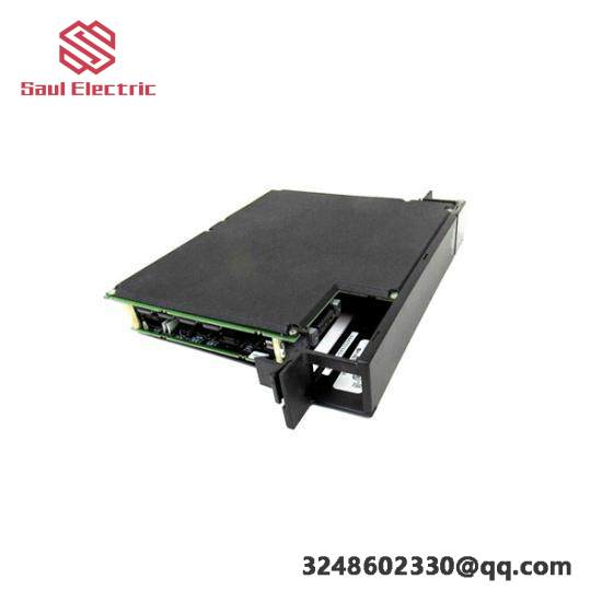 GE Fanuc IC697CPU781 Programmable Logic Controller CPU Module