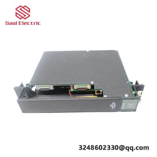 GE Fanuc IC697CPX935 Programmable Logic Controller, Advanced Control Module