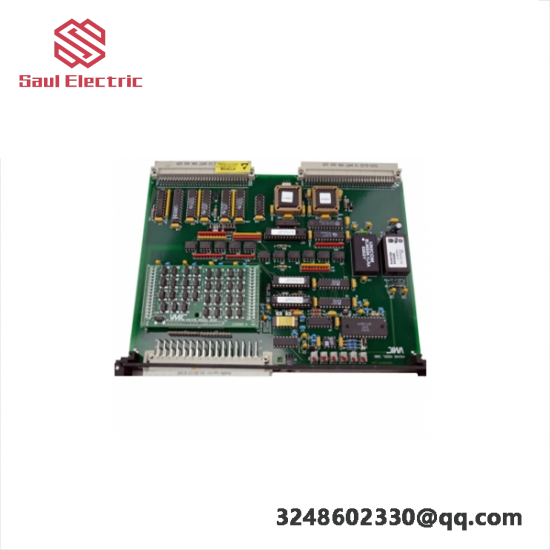 GE FANUC IC697VAL348 Analog Output Digital-to-Analog Converter Board