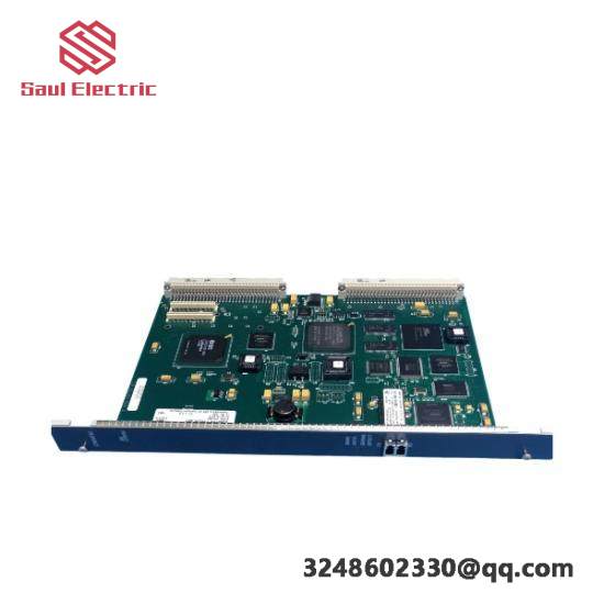 GE Fanuc IC698CMX016 90-70 Series Control Module