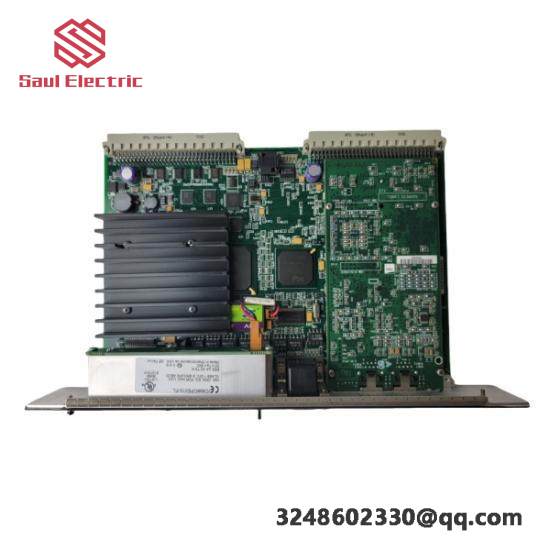 GE Fanuc IC698CPE040 CPU Module: High-Performance Control Center