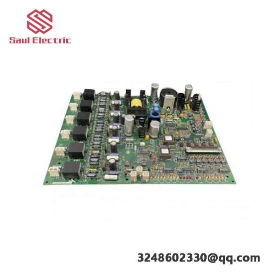 GE Fanuc IS200EHPAG1A - Gate Pulse Amplifier Board for Industrial Control Systems