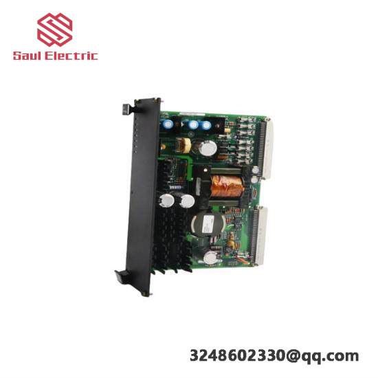 GE FANUC IS200EPSMG1A - Exciter Power Supply Module