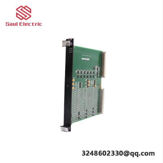GE Fanuc IS200ESELH1A Printed Circuit Board - Excitation Control System Module