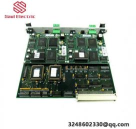 GE FANUC IS200VTCCH1CBD - Advanced Analog Output Modules