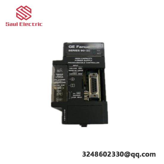 GE Fanuc IS200vvibh1CVME Control Module for Advanced Manufacturing Solutions