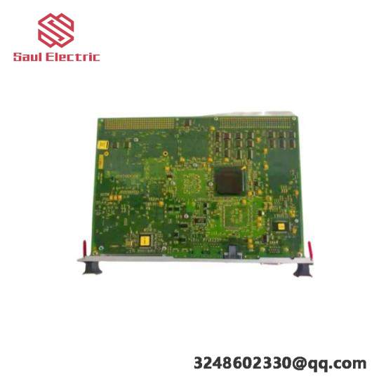 GE-FANUC IS215UCCAM03A VME Controller Card