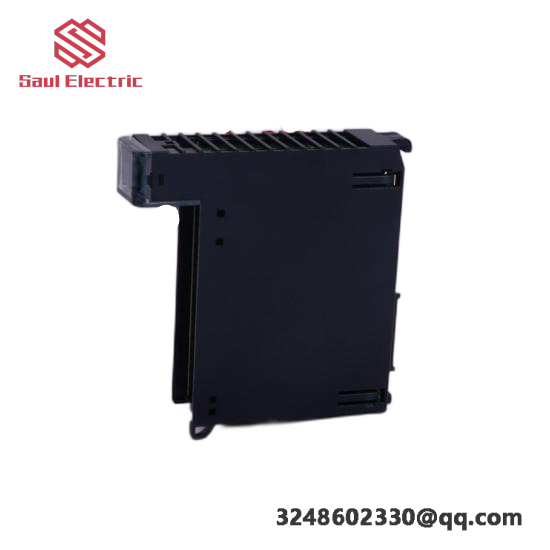 GE FANUC PCI-5565PIORC Circuit Card Assembly, High-Performance Control Module