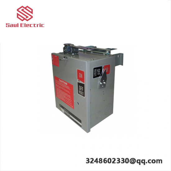 GE FANUC SB363RG Spectra BusPlug Module
