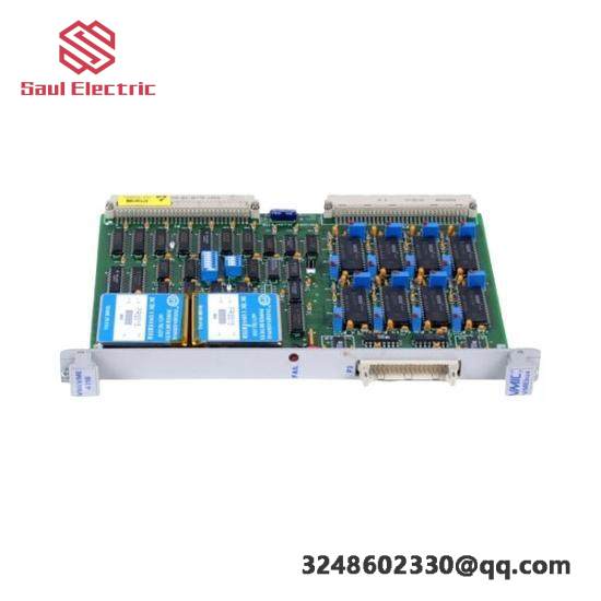 GE-FANUC / VMIVME-4116-050 | 8-Channel, 16-Bit Analog Output Board | VME Bus Module