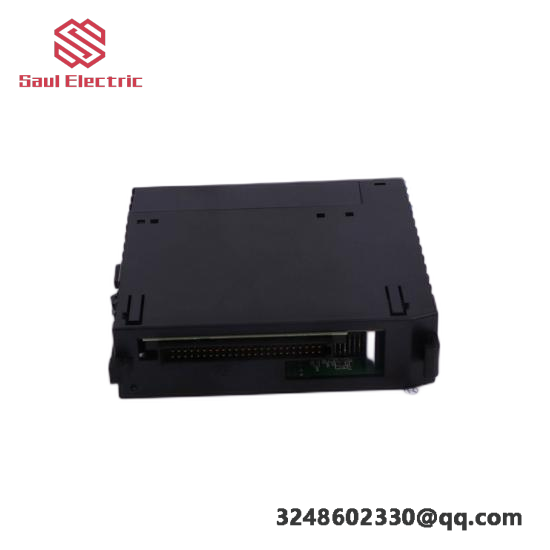 GE IC200MDL930 Output Module: Industrial Automation Excellence