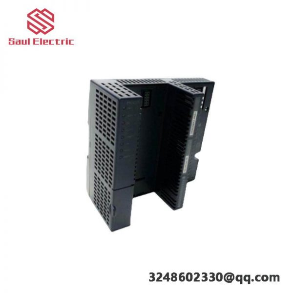 GE IC200PWRO12 Isolated Power Supply - High-Performance, Efficient Control Solution