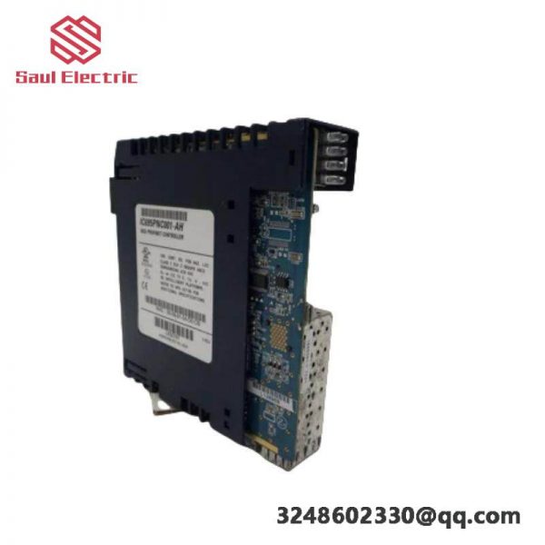 GE IC693APU300K Industrial Control Module