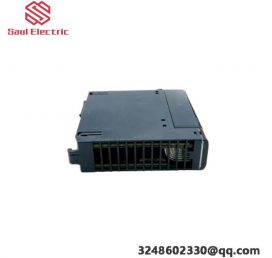 GE Industrial Control IC694MDL660 High-Voltage Input Module