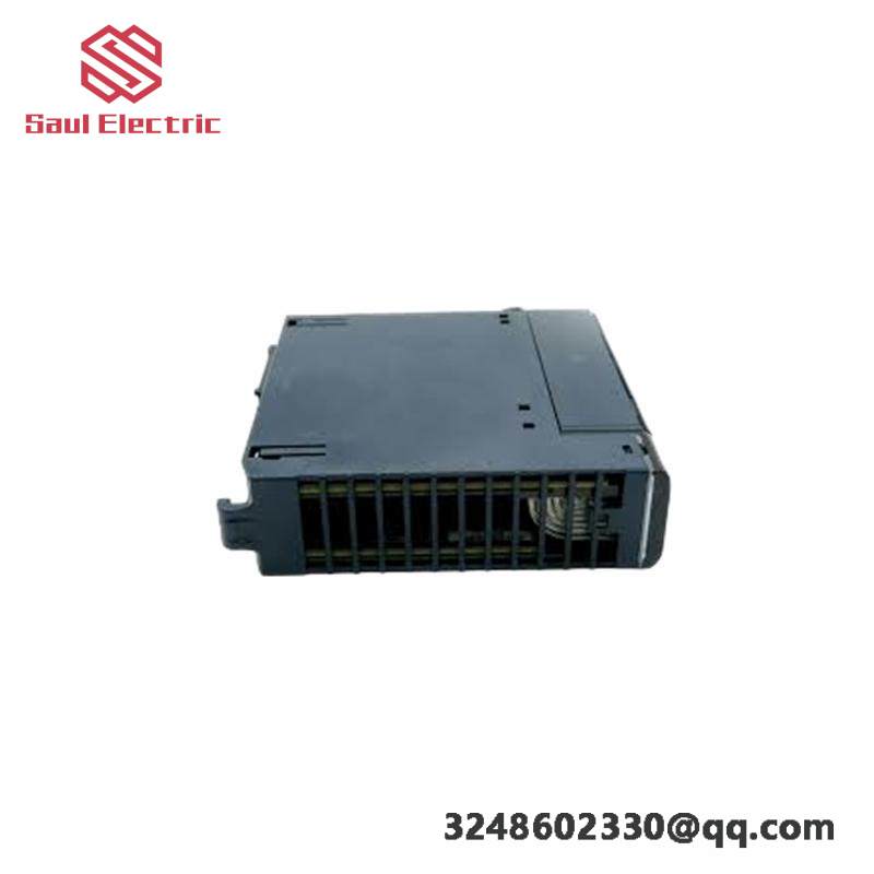 GE Industrial Control IC694MDL660 High-Voltage Input Module