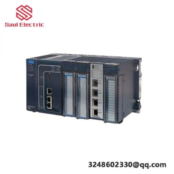 GE IC694MDL732 - RX3i DC Voltage Output Module