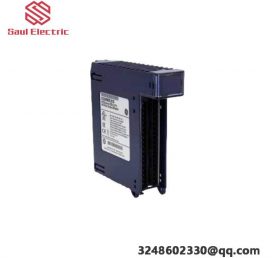 GE IC694MDL916: RX3i PLC Output Module, 32 Points, 12-24 VDC