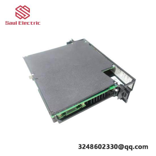GE IC697CPM925 - Single-slot PLC CPU for Real-time Industrial Control