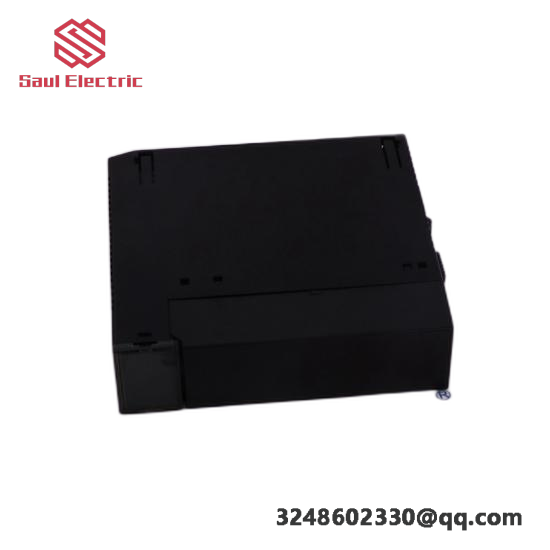 GE IC697MDL753C - 32-Channel Relay Output Module, for Industrial Automation
