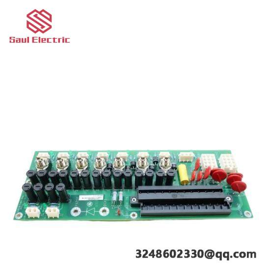 GE IC697MEM717C High-Performance Memory Module for Industrial Automation Systems