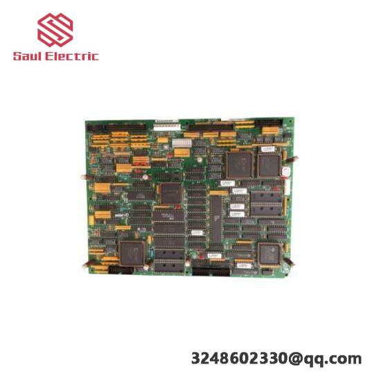 GE-FANUC IS200AEBEG1A Speedtronic Mark VI Analog Input Module