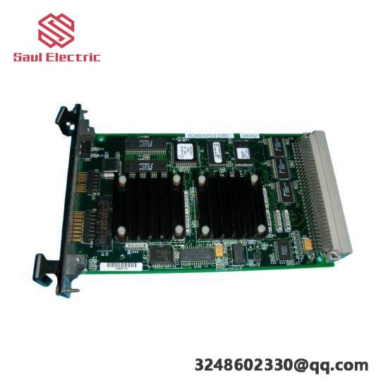 GE IS200DSPXH1DBD Digital Signal Processor Control Board for Industrial Automation