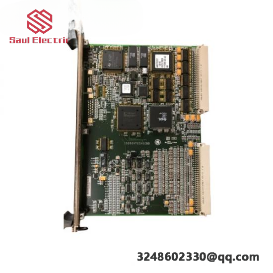 GE IS200DTAIH1ACC Digital Input Module