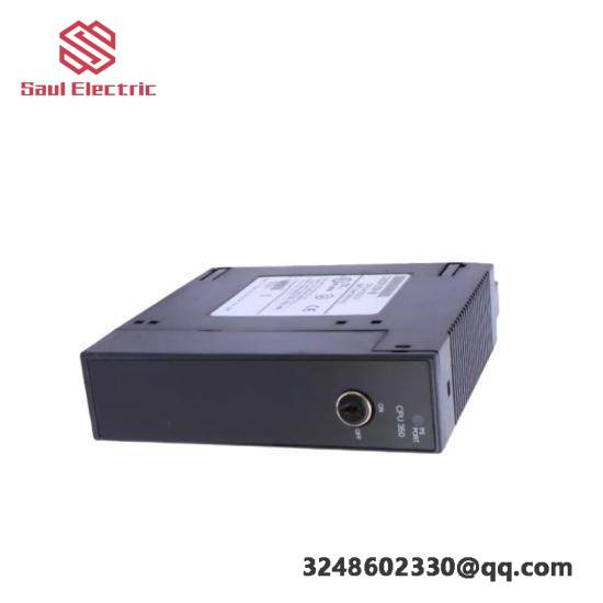 GE IS200DTAOH1ABA Control Module