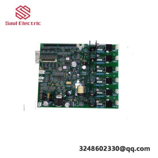 GE-FANUC IS200EGPAG1BEC Analog Input Module